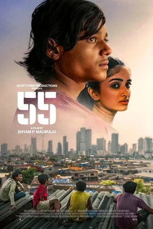 55 2025 Hindi Dual Audio WEB-DL 720p - 480p - 1080p