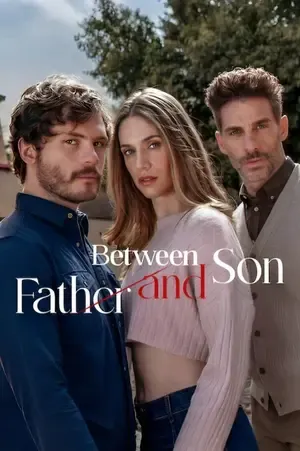 Between Father and Son 2026 Season 1 Hindi - English Audio WEB-DL 720p - 480p - 1080p [ALL EPISODES]