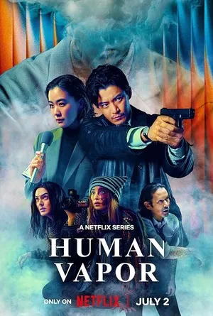Human Vapor 2026 Season 1 Hindi - Japanese Audio WEB-DL 720p - 480p - 1080p [ALL EPISODES]