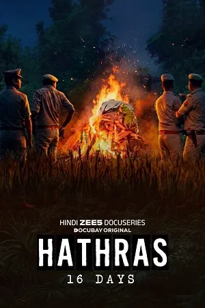 Hathras 2026 Season 1 Hindi WEB-DL 720p - 480p - 1080p [ALL EPISODES]
