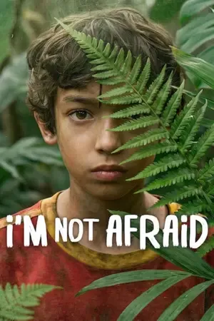 I’m Not Afraid AKA No tengo miedo 2026 Season 1 Hindi Spanish Audio WEB-DL 720p [ALL EPISODES]