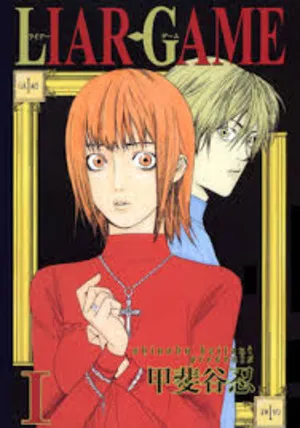 Liar Game 2026 Season 1 Hindi - Japanese Audio WEB-DL 720p - 1080p [EP - 14 Added]
