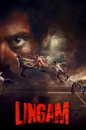 Lingam 2026 Season 1 Hindi - Tamil Audio WEB-DL 720p - 480p - 1080p [ALL EPISODES]