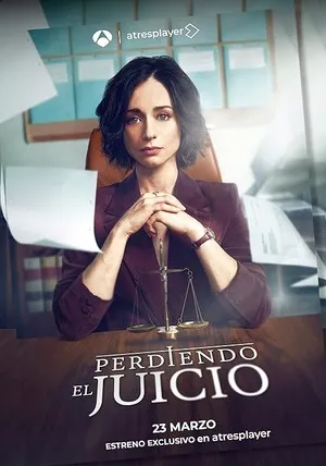 Losing Judgment 2026 Season 1 Hindi - Spanish Audio WEB-DL 720p - 480p - 1080p [ALL EPISODES]
