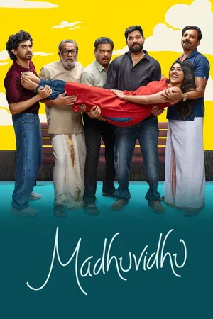 Madhuvidhu 2026 Hindi - Malayalam Dual Audio WEB-DL 720p - 480p - 1080p
