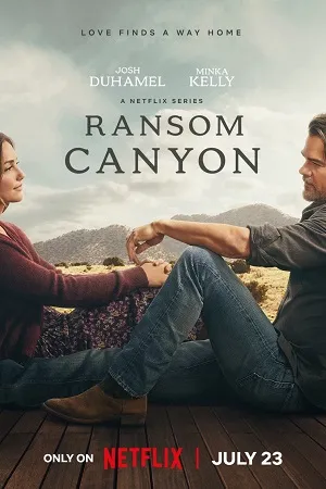 Ransom Canyon 2026 Season 2 Hindi - English Audio Audio WEB-DL 720p - 1080p [ALL EPISODES]