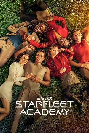 Star Trek: Starfleet Academy 2026 Season 1 Hindi - English Audio WEB-DL 720p - 480p - 1080p [ALL EPISODES]