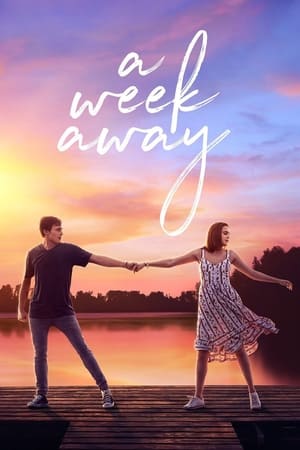A Week Away 2021 Hindi Dual Audio 480p Web-DL 300MB
