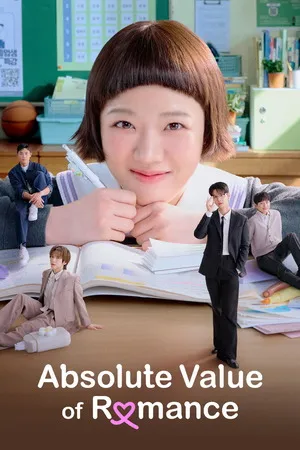 Absolute Value of Romance 2026 Season 1 Hindi Audio WEB-DL 720p - 480p - 1080p [EP- 16 Added]