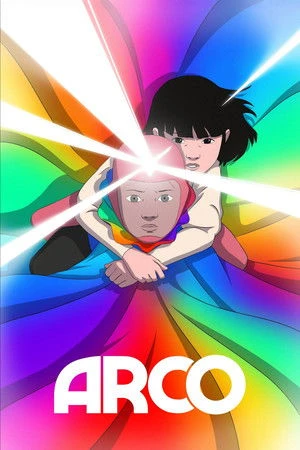 Arco 2025 Hindi - French Dual Audio WEB-DL 720p - 480p - 1080p