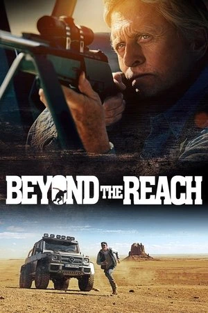Beyond the Reach 2014 Hindi Dual Audio WEBRip 720p - 480p - 1080p