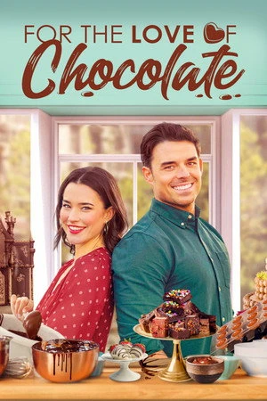For the Love of Chocolate 2021 Hindi Audio WEB-DL 720p - 480p - 1080p