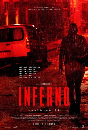 Inferno 2025 Hindi UnOfficial Audio WEBRip 720p - 480p