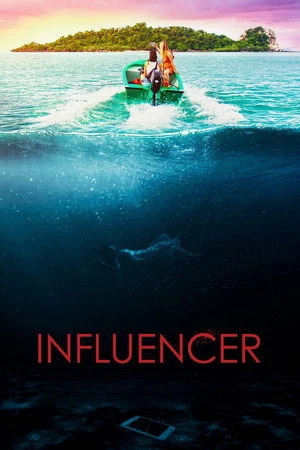 Influencer 2023 Hindi Dual Audio WEB-DL 720p - 480p - 1080p