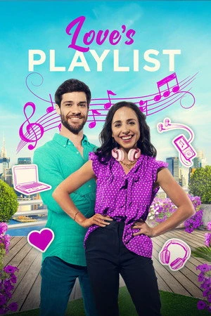 Love's Playlist 2023 Hindi Dual Audio WEB-DL 720p - 480p - 1080p