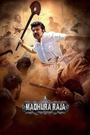 Madura Raja 2019 Hindi Dual Audio WEB-DL 720p - 480p - 1080p