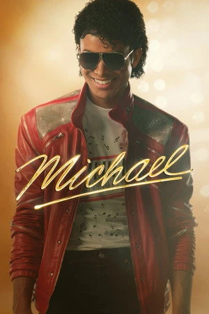 Michael 2026 Hindi - English Dual Audio WEB-DL 720p - 480p - 1080p