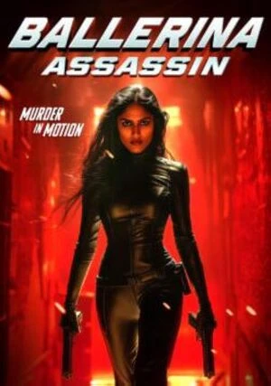 Ballerina Assassin 2025 Hindi Dual Audio WEB-DL 720p - 480p - 1080p