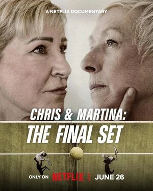 Chris & Martina 2026 Hindi Dual Audio WEB-DL 720p - 480p - 1080p