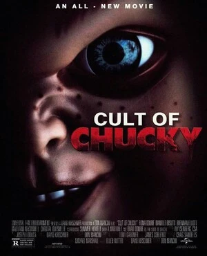 Cult of Chucky 2017 Hindi Dual Audio WEB-DL 720p - 480p - 1080p
