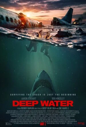 Deep Water 2026 English Audio WEB-DL 720p - 1080p