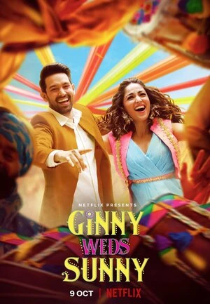 Ginny Wedss Sunny 2 2026 Hindi Audio WEB-DL 720p - 480p - 1080p