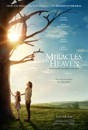 Heaven Is for Real 2014 Hindi Dual Audio WEB-DL 720p - 480p - 1080p