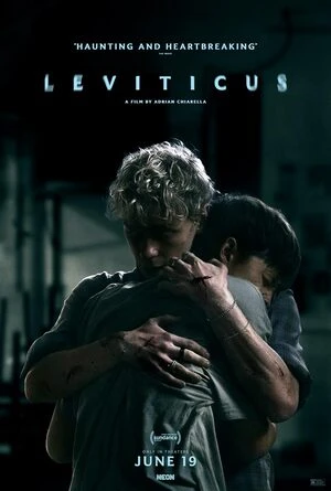 Leviticus 2026 English Audio WEB-DL 720p - 480p - 1080p