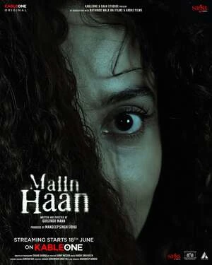 Maiin Haan 2026 Hindi Audio WEB-DL 720p - 480p - 1080p
