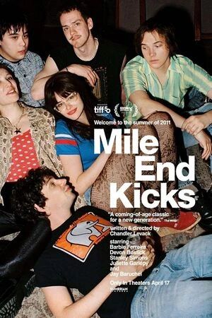 Mile End Kicks 2025 English Audio WEB-DL 720p - 480p - 1080p