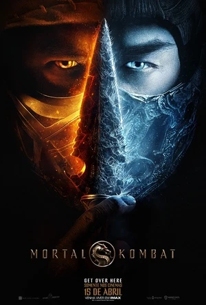 Mortal Kombat 2 2026 Hindi - Tamil - Telugu (LiNE) & English Duel Audio WEB-DL 720p - 480p - 1080p