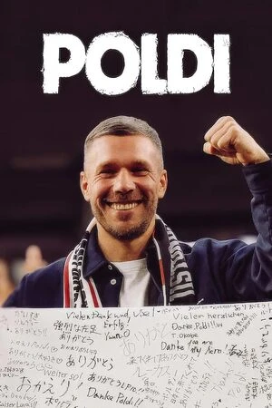 Poldi 2026 Hindi Dual Audio WEB-DL 720p - 480p - 1080p
