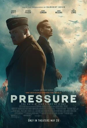 Pressure 2026 English Audio WEB-DL 720p - 1080p