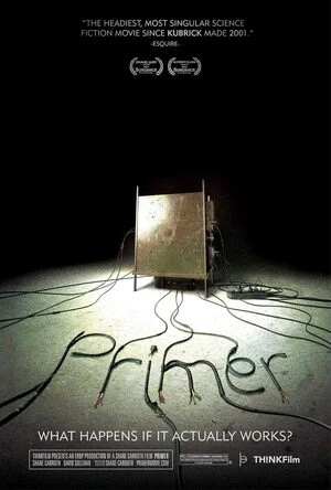 Primer 2004 English Audio WEB-DL 720p - 480p - 1080p