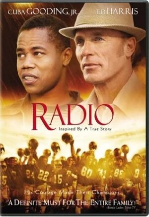 Radio 2003 Hindi Dual Audio WEB-DL 720p - 480p - 1080p