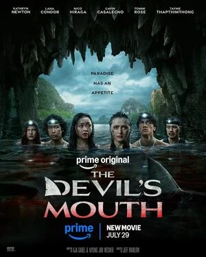 The Devil’s Mouth 2026 Hindi Dual Audio WEB-DL 720p - 480p - 1080p - 2160p