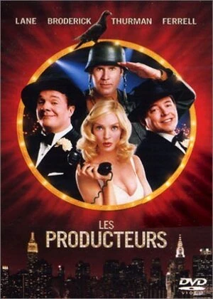 The Producers 2005 Hindi Dual Audio WEB-DL 720p - 480p - 1080p