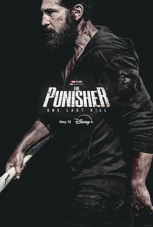 The Punisher: One Last Kill 2026 English Audio WEB-DL 720p - 480p - 1080p - 2160p