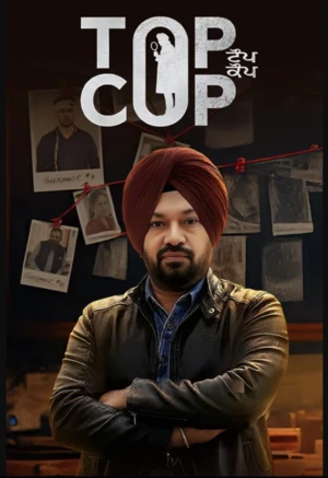 Top Cop 2026 Punjabi Audio WEB-DL 720p - 480p - 1080p - 2160p