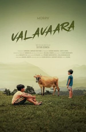 Valavaara 2026 Kannada Audio WEB-DL 720p - 1080p - 2160p