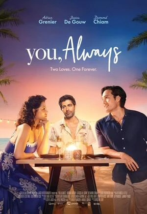 You, Always 2026 Hindi Dual Audio WEB-DL 720p - 480p - 1080p