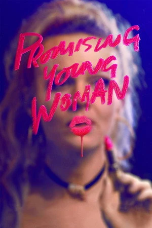 Promising Young Woman 2020 Hindi - English  Audio WEB-DL 720p - 480p - 1080p