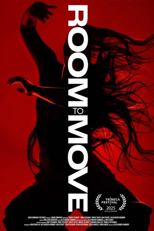 Room to Move 2025 Hindi - English Dual Audio WEB-DL 720p - 480p - 1080p