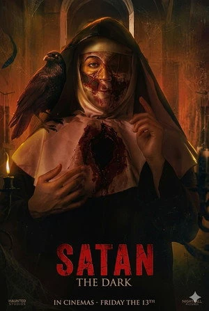 Satan – The Dark 2026 Hindi - Tamil Audio WEB-DL 720p - 480p - 1080p