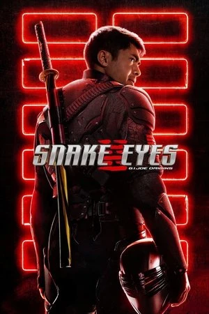 Snake Eyes 2021 Hindi Dual Audio WEB-DL 720p - 480p - 1080p