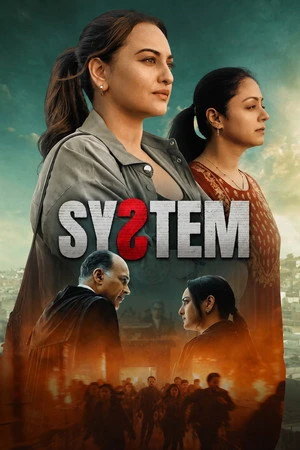 System 2026 Hindi Dual Audio WEB-DL 720p - 480p - 1080p