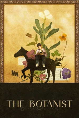 The Botanist 2026 Hindi - Kazakh Audio WEB-DL 720p - 480p - 1080p