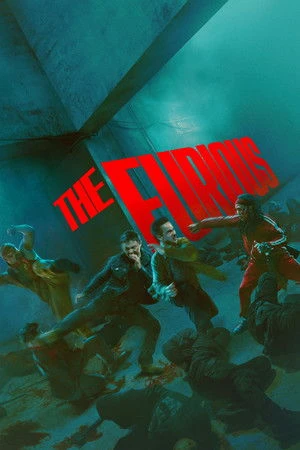 The Furious 2026 English Dual Audio WEB-DL 720p - 480p - 1080p
