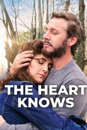 The Heart Knows 2025 Hindi Audio WEB-DL 720p - 480p - 1080p