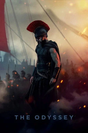 The Odyssey 2026 English Audio CAMRip 720p - 480p - 1080p